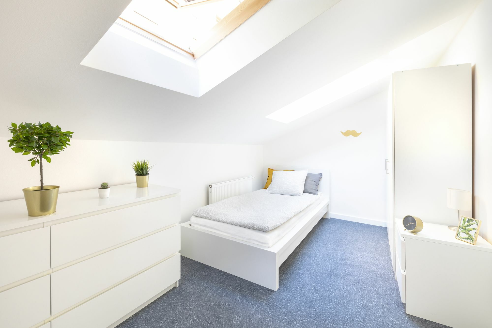 Little Tom Apartments Prag Exterior foto