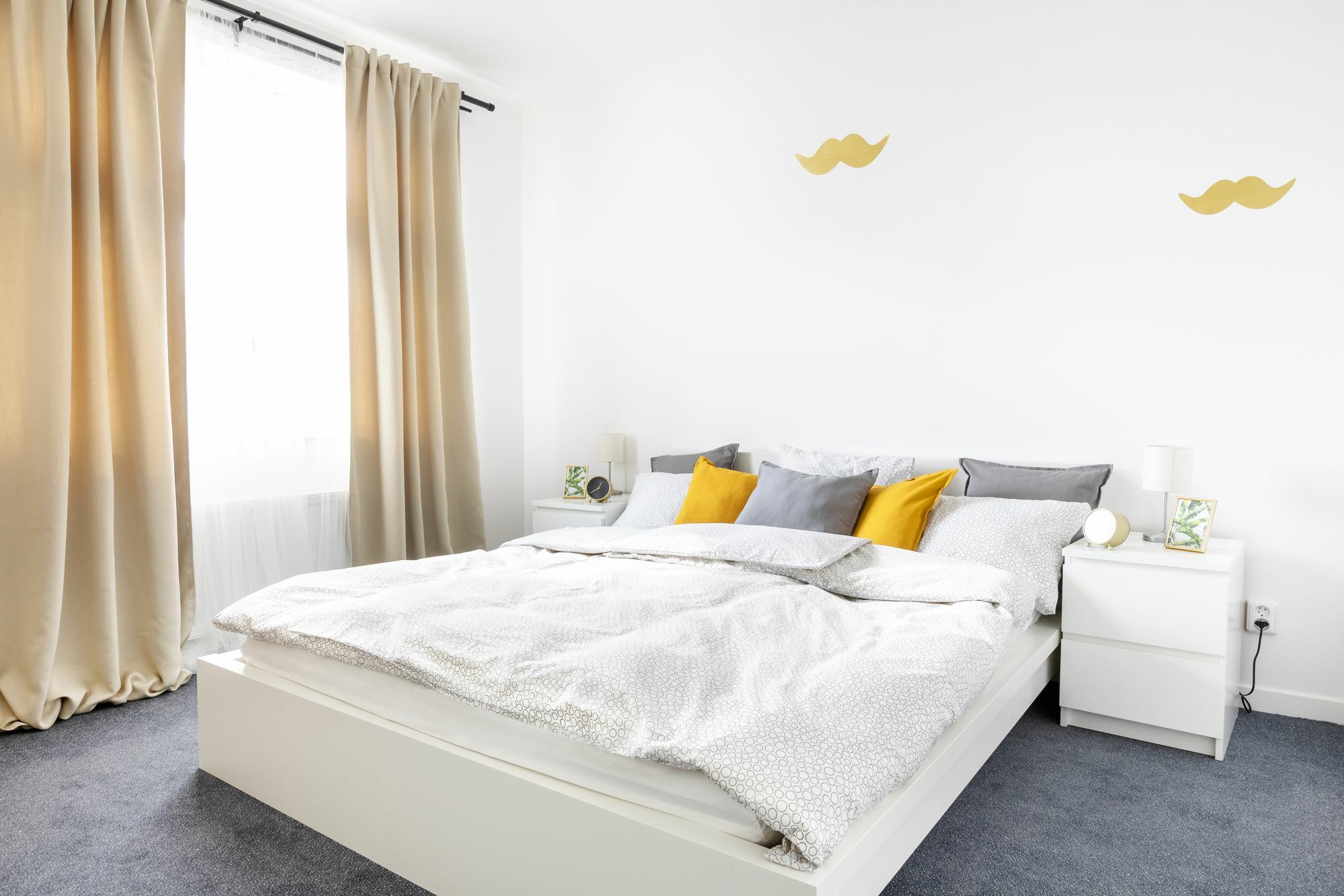 Little Tom Apartments Prag Exterior foto