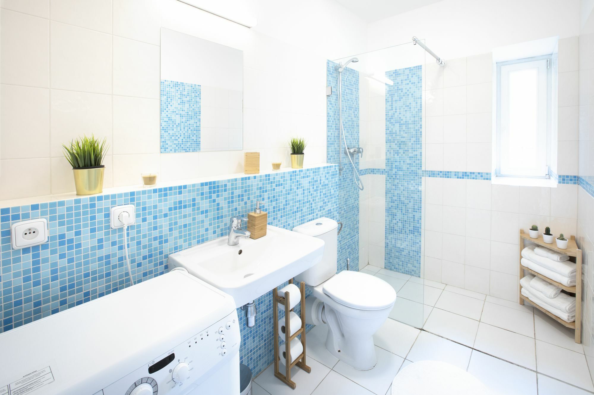 Little Tom Apartments Prag Exterior foto